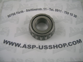 Radlager Vorne - Wheel Bearing Front  GM Trucks+Vans 79-91